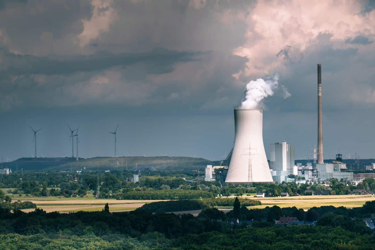 Tritium et deutérium : comment ENI compte débloquer la fusion