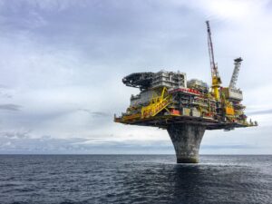 Mer de Barents : comment la Norvège maintient sa production jusqu'en 2035