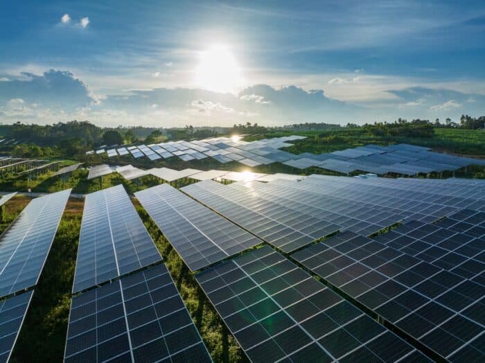 Énergie solaire : le cap des 3 terawatts a été franchi