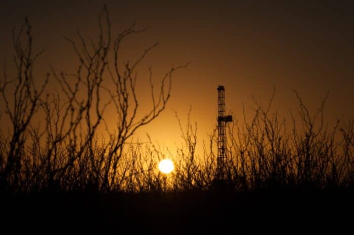 Exxon automatise ses plateformes de forage dans le Permien