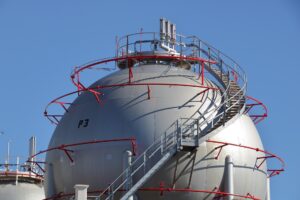 Stockage Gaz Europe Niveaux Bas France