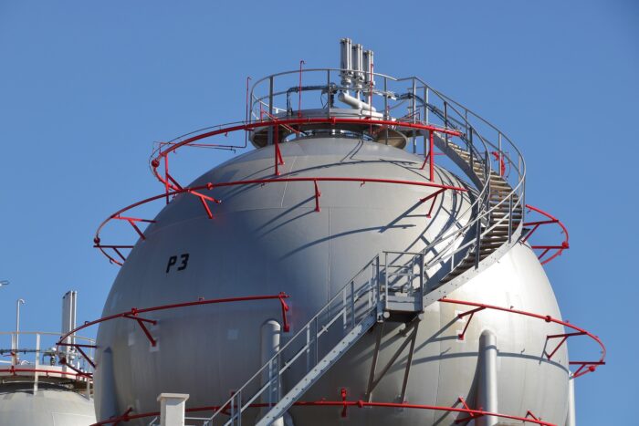 Stockage Gaz Europe Niveaux Bas France