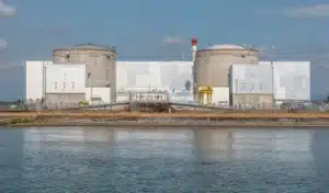 En éteignant Fessenheim en 2020, l'État a déclenché un chantier de 405 000 tonnes de déchets : « On ne refermera pas avant 2048 »