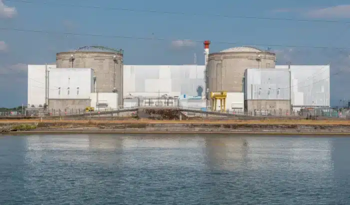 En éteignant Fessenheim en 2020, l'État a déclenché un chantier de 405 000 tonnes de déchets : « On ne refermera pas avant 2048 »