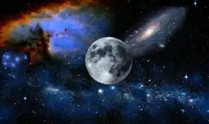 Le Japon souhaite construire un anneau solaire autour de la Lune pour fournir à la Terre une énergie propre et sans limite
