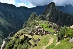 Ni ventilateur ni électricité : les Incas rafraîchissaient leurs palais avec une technique que les architectes redécouvrent à peine en 2026