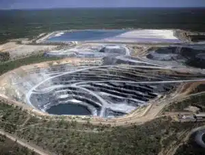 Un gisement d'uranium vient d'être trouvé dans un désert chinois : " c'est une prouesse scientifique "
