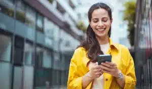 Un point bleu s'affiche désormais sur votre Android : voici sa signification