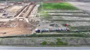 Une ville complète viendra de Chine pour s'installer dans la cordillère argentine, accueillant 5 000 travailleurs d'un mégaprojet minier