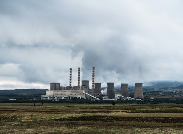 États-Unis : l’EPA supprime les limites d'émission de CO2 des centrales
