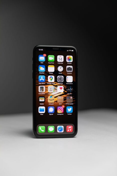 Ios 27