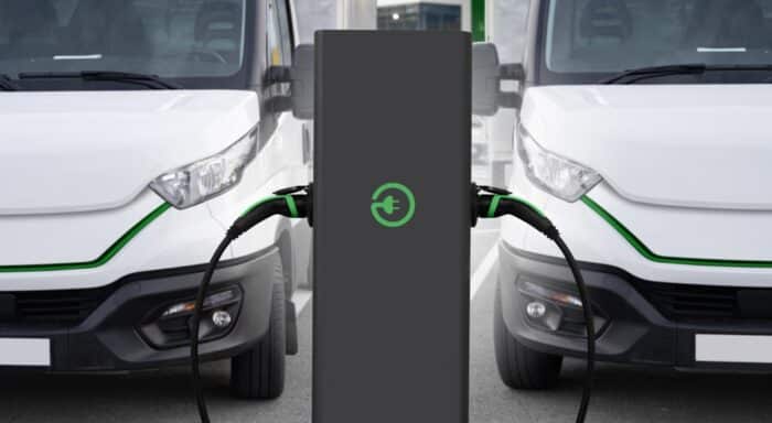 Flotte d'entreprise : la transition vers le 100% électrique toujours à la peine selon un sondage
