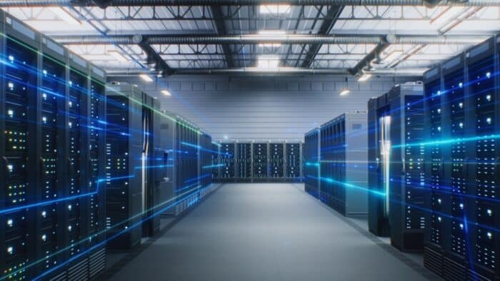 L'UE impose une notation énergétique A-G aux data centers dès 2027