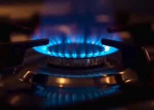 Gaz : la hausse des prix génère 200 millions d'euros de recettes fiscales