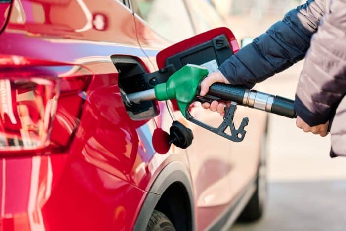 Carburants : les prix atteignent 2,29 € le litre