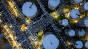 Pétrole : le prix du baril pourrait atteindre 120 dollars