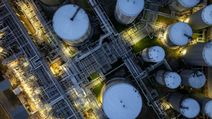 Pétrole : le prix du baril pourrait atteindre 120 dollars