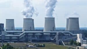 Une attaque terroriste provoque une coupure de l'alimentation électrique en Allemagne
