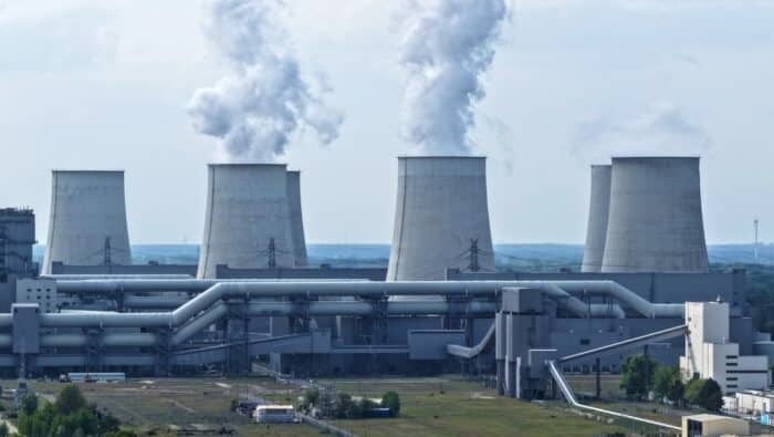 Une attaque terroriste provoque une coupure de l'alimentation électrique en Allemagne