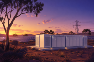 0015f3b2 Batteries Electriques Australie