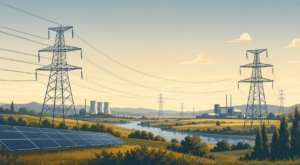 05b32660 Prix De Gros Electricite France 2026