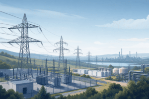 3407fdb8 Financement Infrastructures Energetiques Europeenn