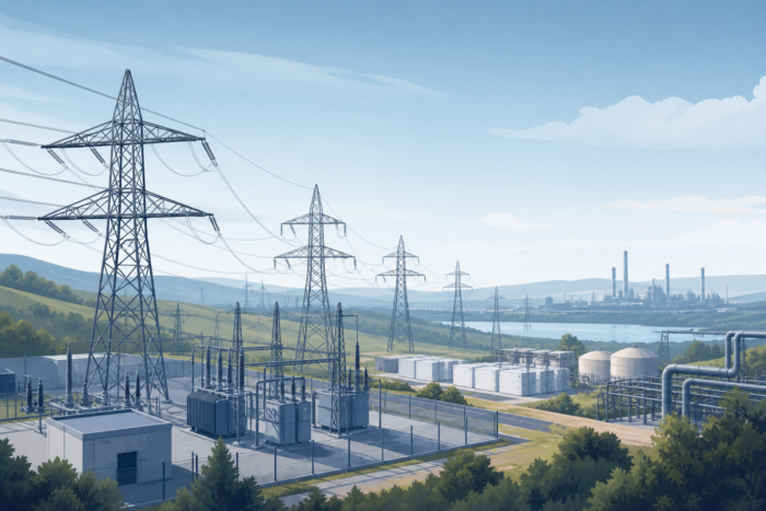 3407fdb8 Financement Infrastructures Energetiques Europeenn