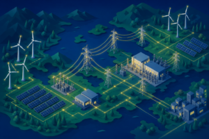 56638fce Ralentissement Energies Renouvelables 2026