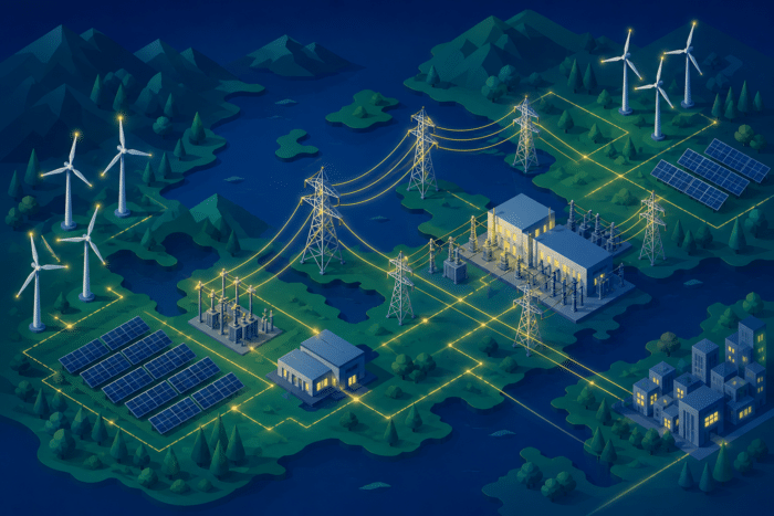 56638fce Ralentissement Energies Renouvelables 2026