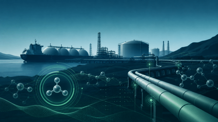 5aa18902 Methane Le Parlement Europeen Veut Repousser A 203