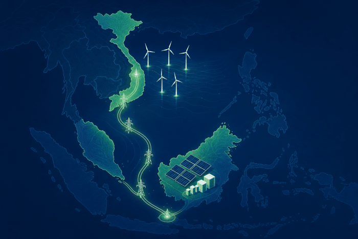 78e1688e Corridor Electrique Singapour Vietnam Malaisie