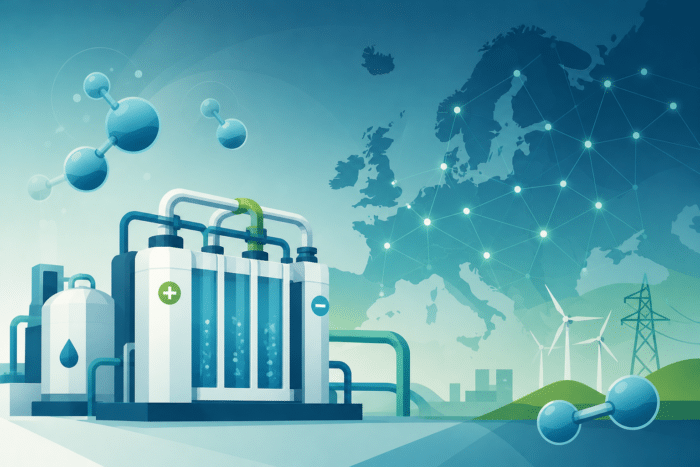 7928194f Strategie Europeenne Hydrogene
