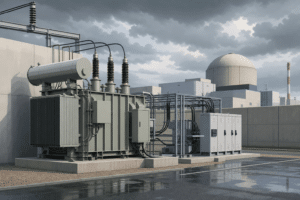 7a940e00 Edf Anomalie Nucleaire Niveau 1