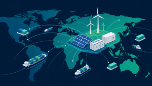 86434335 Exportations Chinoises Technologies Propres