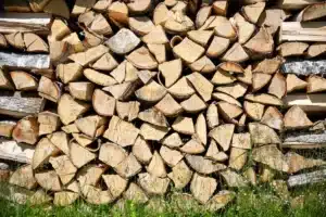 Bois de chauffage : une nouvelle arnaque avant l'hiver qui ruine les propriétaires et les prive de chauffage