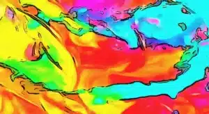 La NASA détecte les premiers signes d'un El Niño potentiellement historique : les climatologues n'avaient pas vu ça depuis 1997