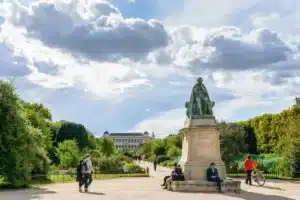 « On a ridiculisé Lamarck trop vite » : ce que la science découvre aujourd'hui aurait changé l'histoire de la biologie