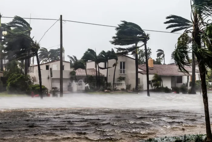 « On ne s'attendait pas à ça avant des décennies » : le Pacifique a enregistré en septembre une température record qui redessine les prévisions météo