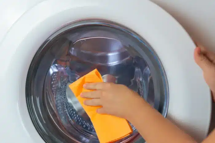 Si votre lave-linge est cassé ou inutilisé, sachez que le verre de sa porte est un trésor : que faire avec