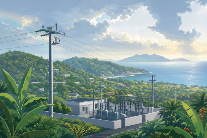 Aa0b25da Cre Electricite De Mayotte Perequation