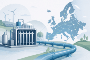 Abd6462a Strategie Hydrogene Europeenne