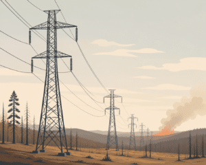 Ac192b37 Incendies Reseaux Electriques