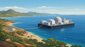 B857a3ae Nucleaire Flottant Afrique