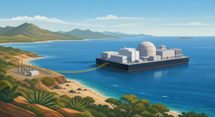 B857a3ae Nucleaire Flottant Afrique