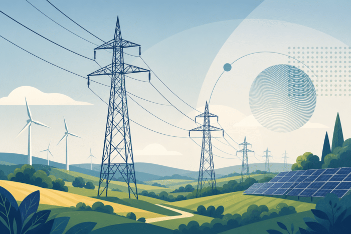 Ccf540e4 Reseau Electrique Rte Leve 1 Milliard Deuros Pour