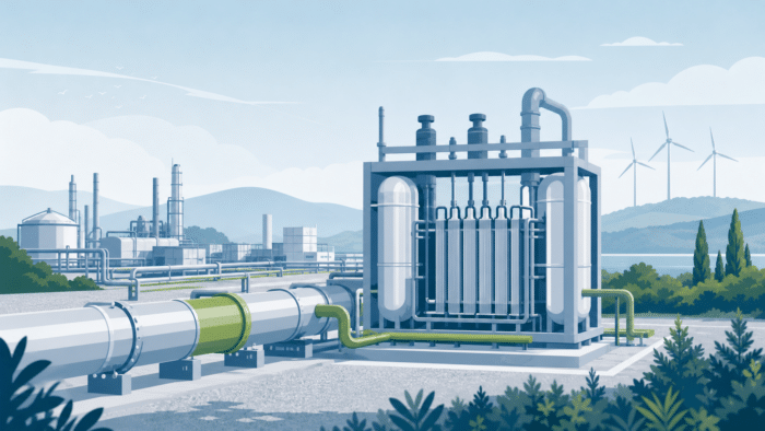 Ec64eda7 Consultation Strategie Hydrogene Europeenne 2026