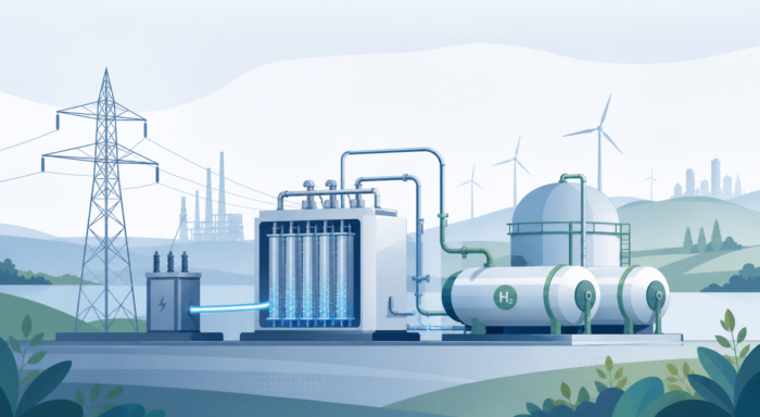 Ecb065c7 Strategie Europeenne Hydrogene