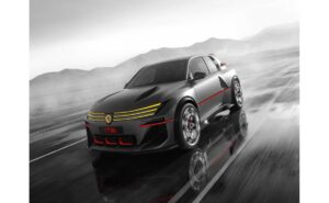 Mondial De L'auto stellantis