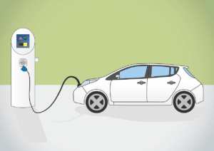 Recharge Vehicules Electriques